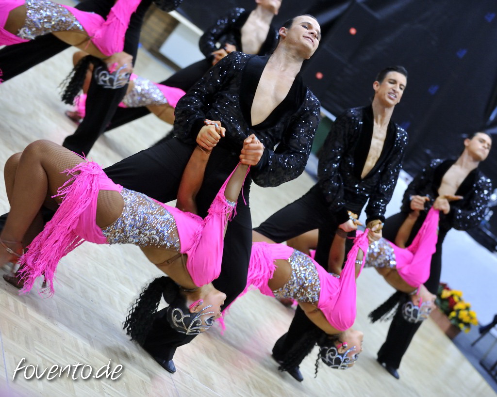 Nienburg  RL -> 2. Bl 25.05.2013