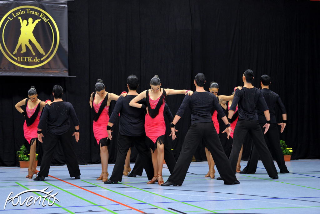 Kiel LL Nord B 6.05.2018